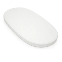 Stokke                    Sleepi Lit Mattress V3    White
