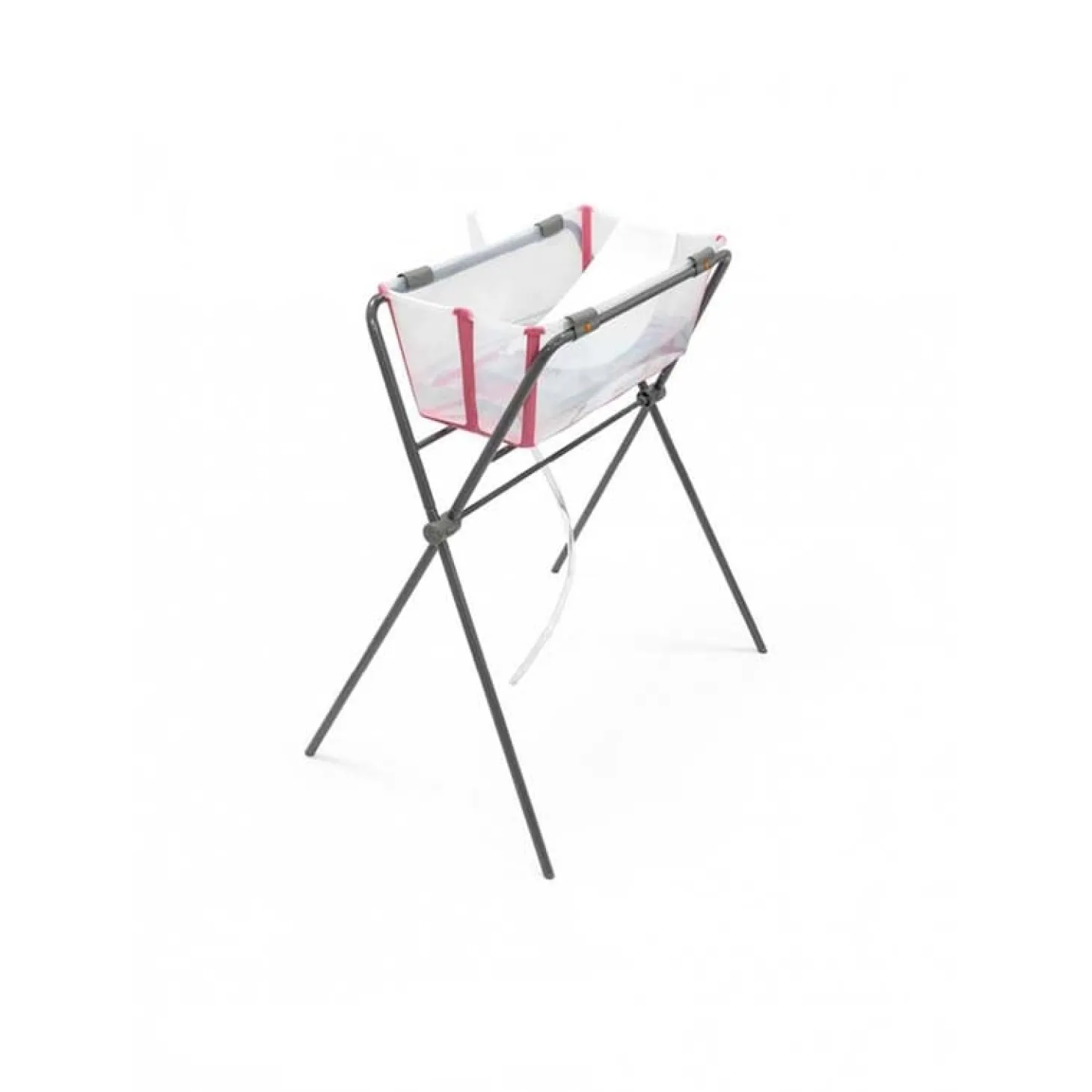 Stokke Support de baignoire Flexi Bath Gris