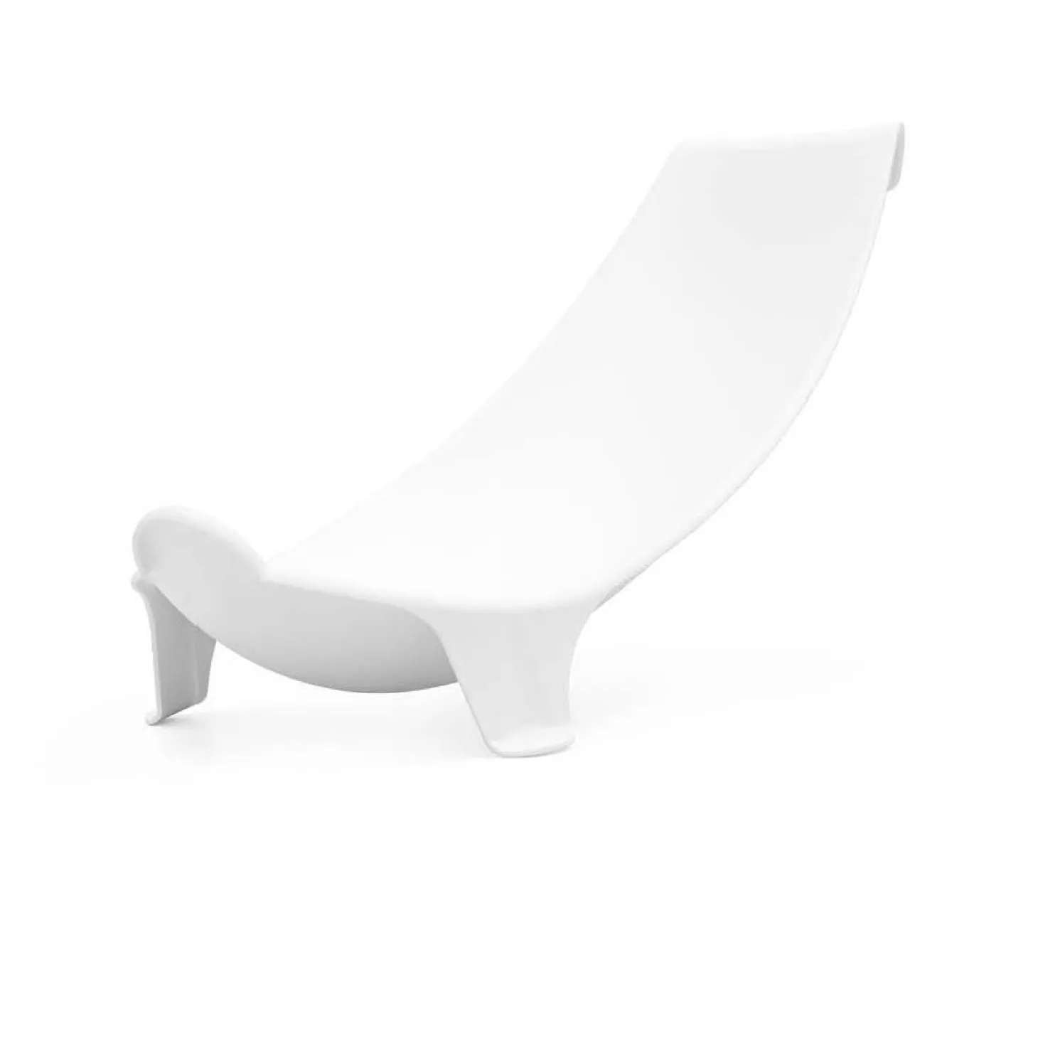 Stokke Transat de bain V3 pour Flexi Bath Blanc