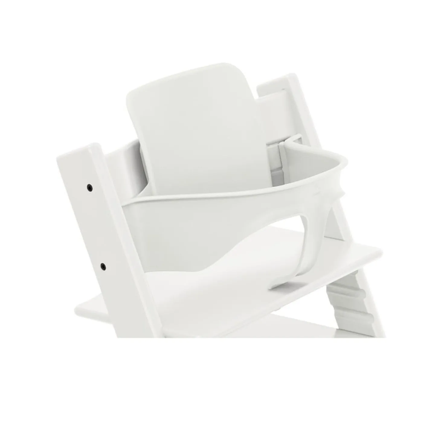 Stokke Tripp Trapp Baby Set 2 Blanc