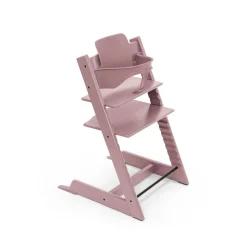 Stokke                    Tripp Trapp Baby Set 2    Mauve Bruyere