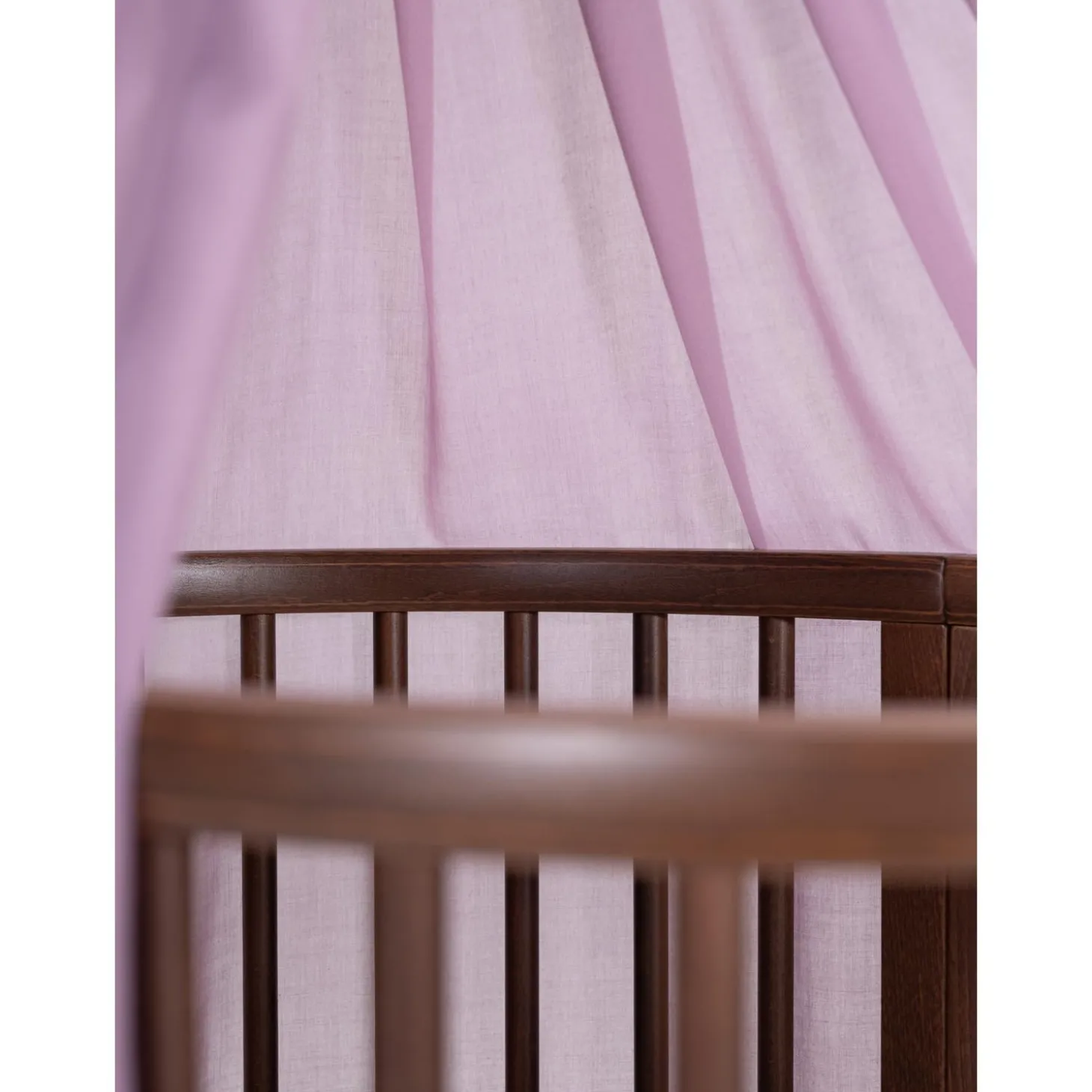 Stokke Voile de lit Sleepi Lavande