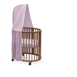 Stokke Voile de lit Sleepi Lavande