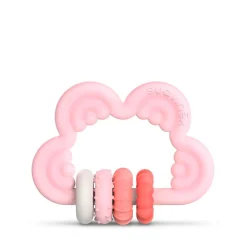 Suavinex Anneau de dentition ludique 6 mois+