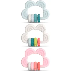 Suavinex Anneau de dentition ludique 6 mois+
