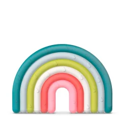 Suavinex Anneau de dentition en silicone 0 mois+
