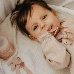 Suavinex                    Anneau dentition hygge baby    Assortiment