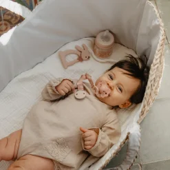 Suavinex                    Anneau dentition hygge baby    Assortiment