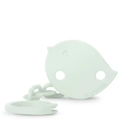 Suavinex                    Attache-Sucette Chaine Birdies    Vert
