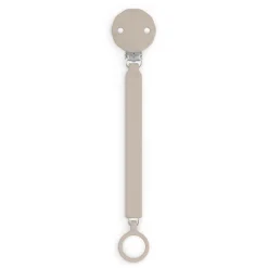 Suavinex Attache sucette silicone Wonder Gray Cloud