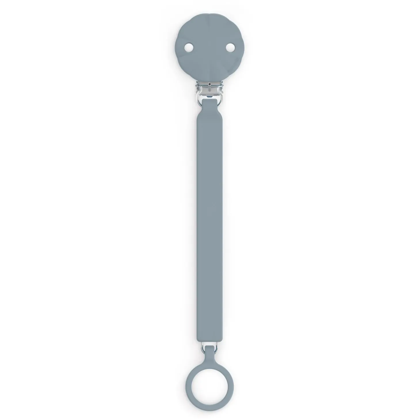 Suavinex Attache sucette silicone Wonder Spring Lake