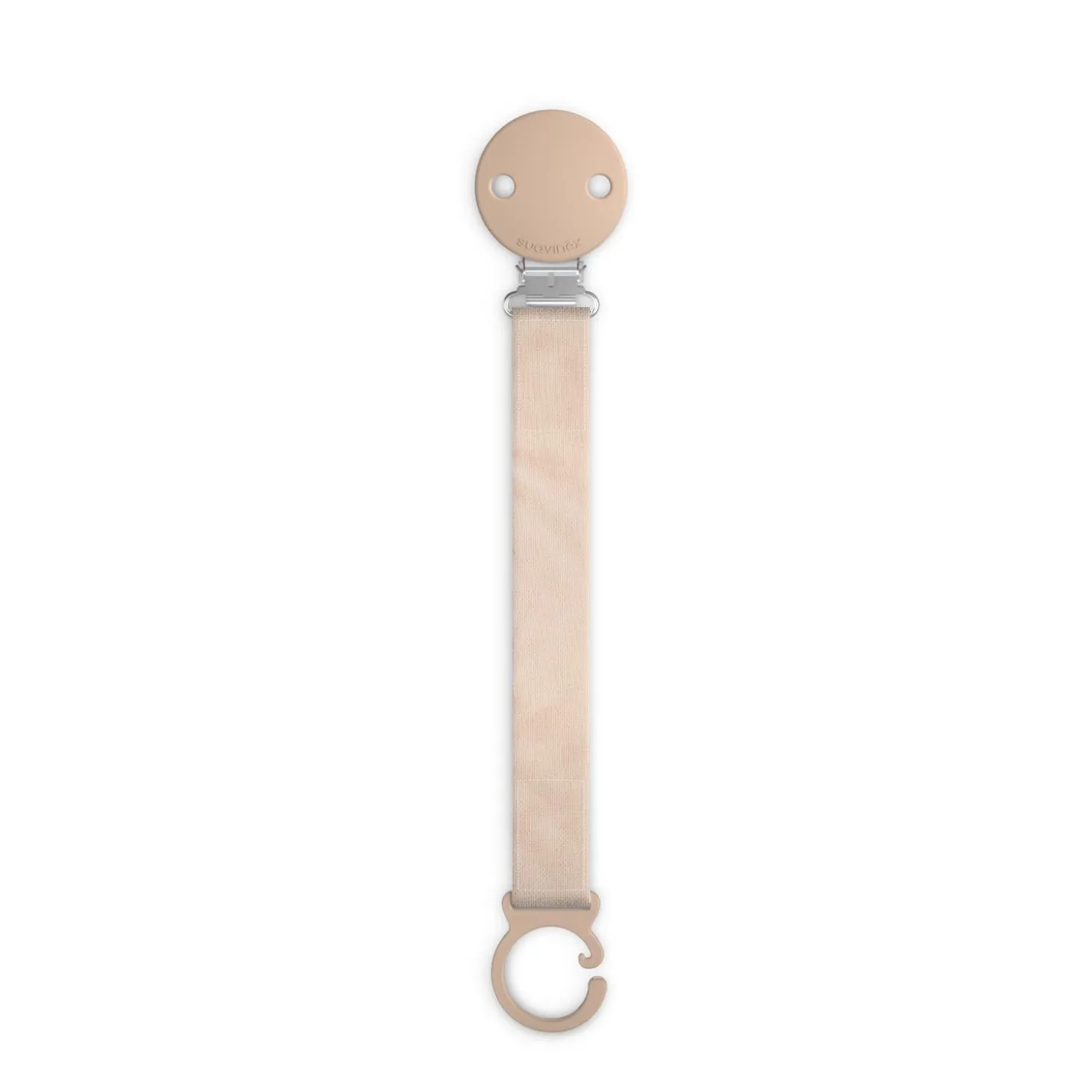 Suavinex Attache Sucette Wonder Beige