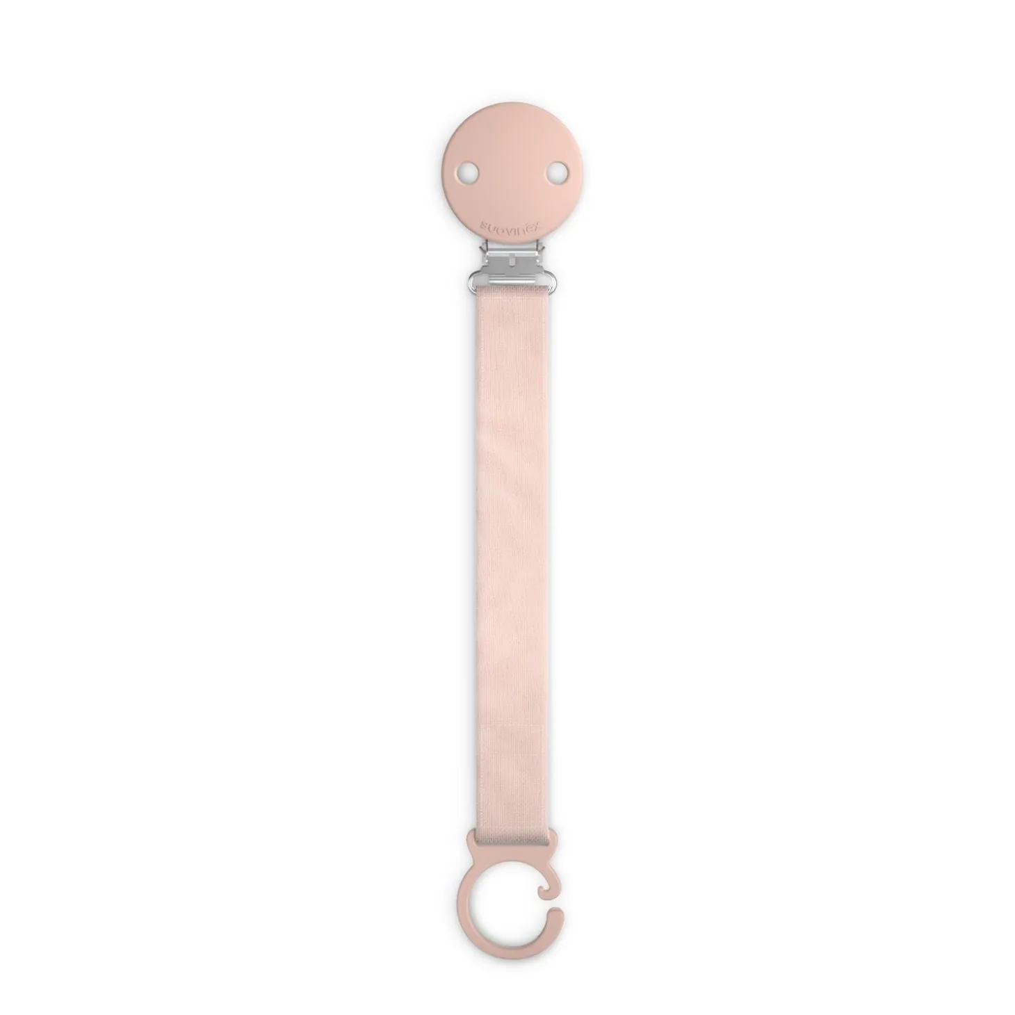 Suavinex Attache Sucette Wonder Rose