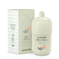 Suavinex Baby Cologne Bliss Blanc 100 ml