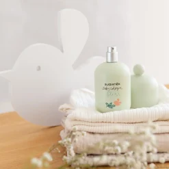 Suavinex                    Baby Cologne Bliss    Blanc            100 ml