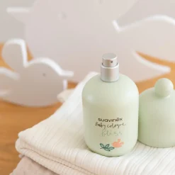 Suavinex                    Baby Cologne Bliss    Blanc            100 ml