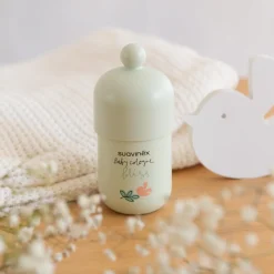 Suavinex                    Baby Cologne Bliss    Blanc            100 ml