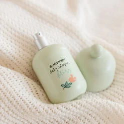 Suavinex                    Baby Cologne Bliss    Blanc            100 ml
