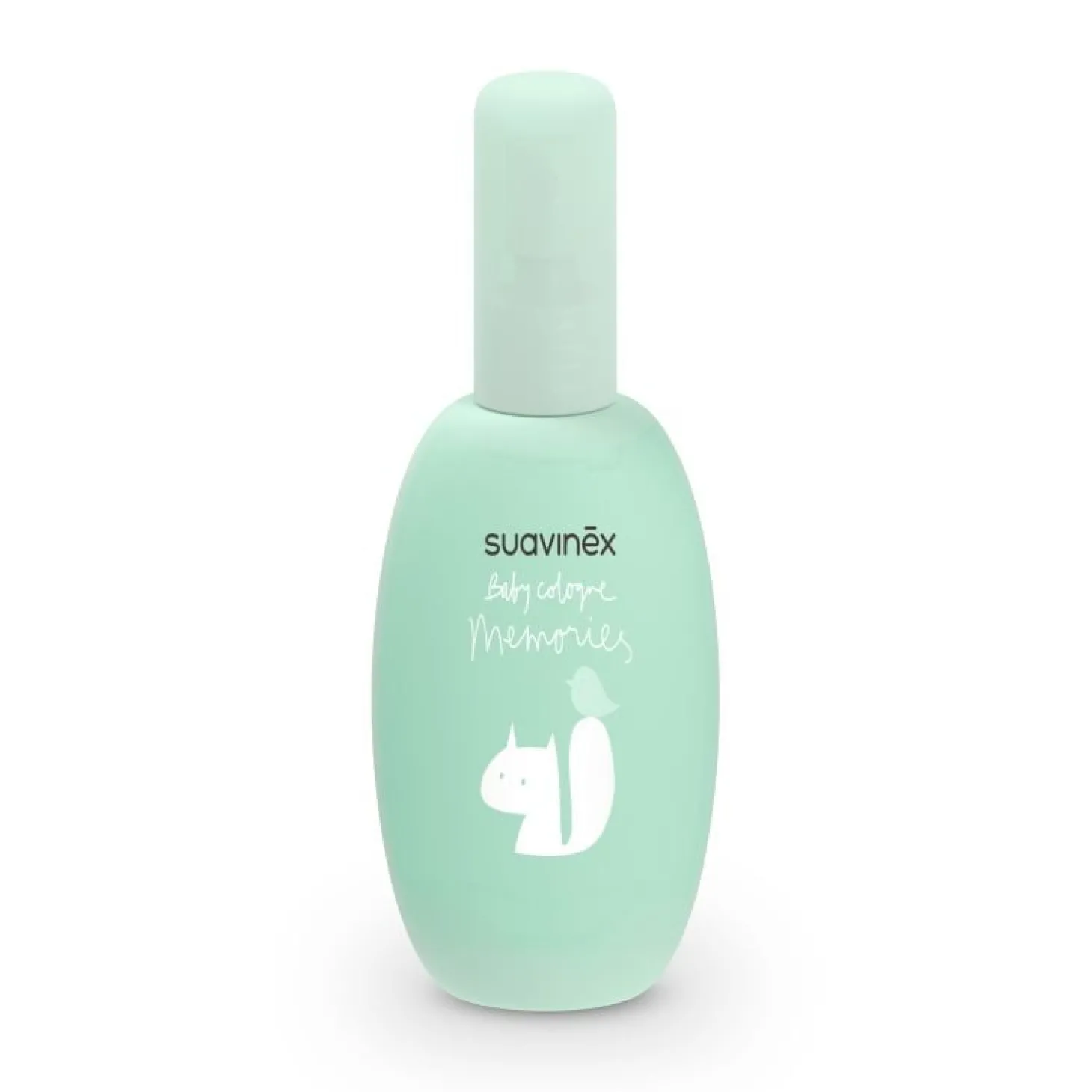 Suavinex Baby cologne memories 100 ml