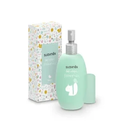 Suavinex                    Baby cologne memories    100 ml