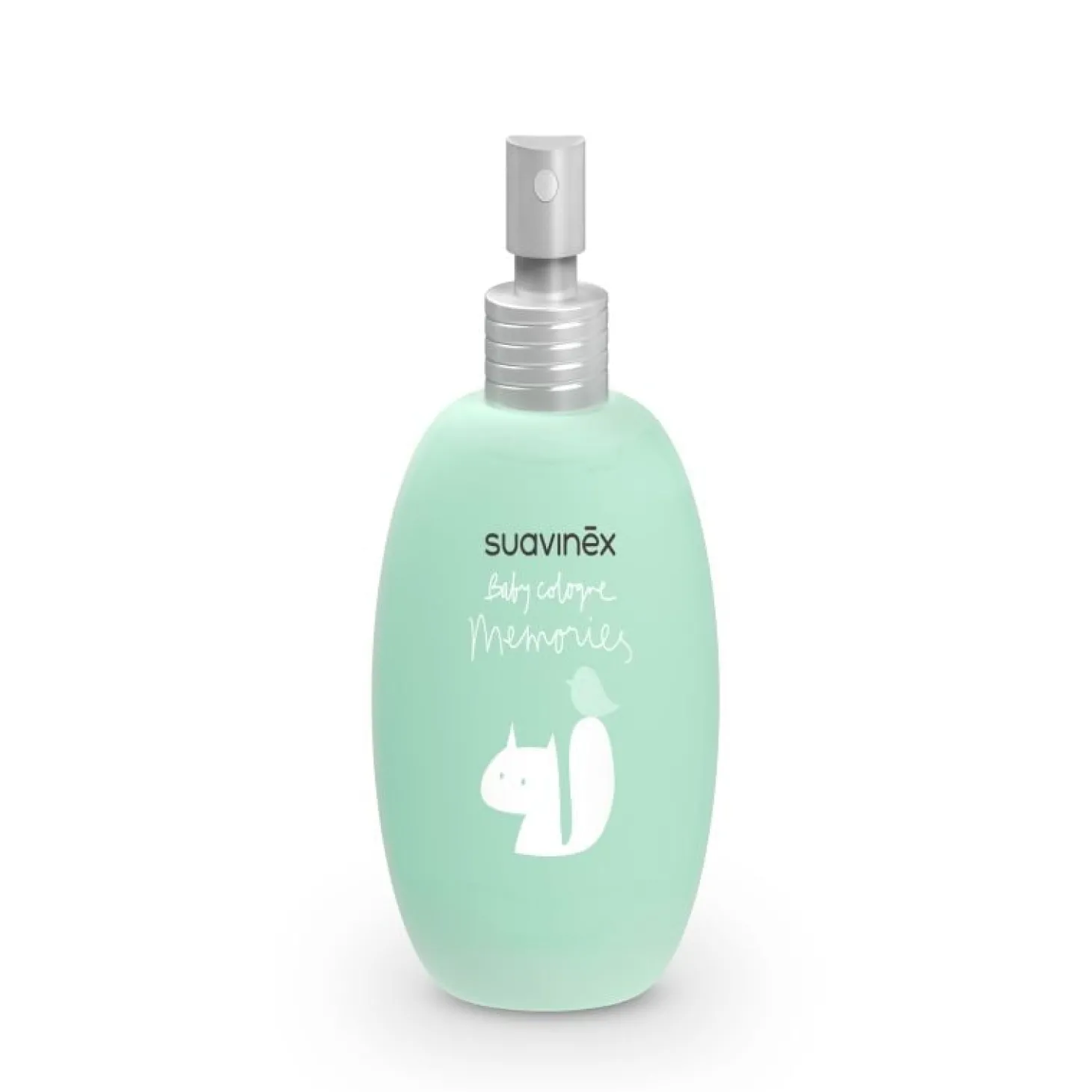 Suavinex Baby cologne memories 100 ml