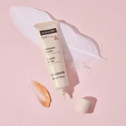 Suavinex Baume Pour Mamelons Transparent 30 ml