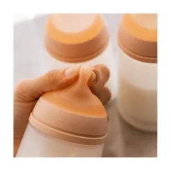 Suavinex Biberon Anti-Colique Zero.Zero Amande Medium - 120 ml