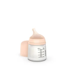 Suavinex Biberon Anti-Colique Zero.Zero Fair Fair - 120 ml
