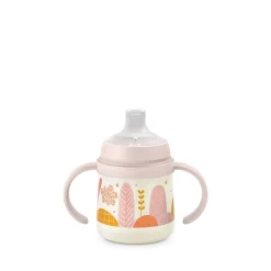Suavinex                    Biberon avec anses Dreams    Rose            150 ml