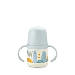 Suavinex Biberon avec anses Dreams Bleu 150 ml