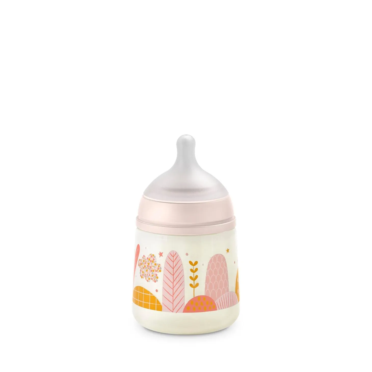 Suavinex Biberon Dreams Rose 150 ml