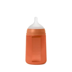 Suavinex                    Biberon silicone    Tuile            240 ml