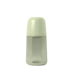 Suavinex                    Biberon silicone    Vert            240 ml