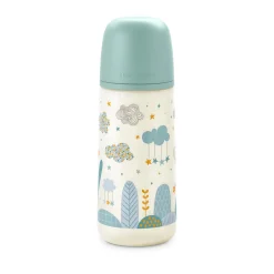 Suavinex                    Biberon tetine dreams    Bleu