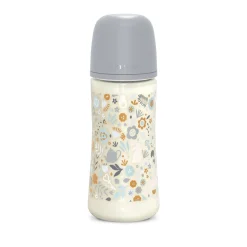 Suavinex                    Biberon Tetine Sxpro L    Wond Bleu            360 ml