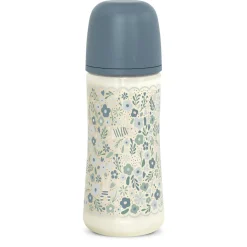 Suavinex Biberon Tetine Sxpro L Wonderland Liberty Bleu foncé 360 ml