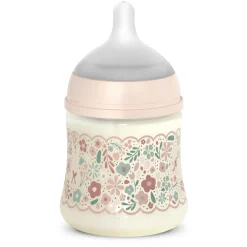 Suavinex                    Biberon Tetine Sxpro S Wonderland Liberty    Rose            150 ml