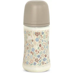 Suavinex Biberon Tetine Sxpro M Wonderland Liberty Beige 270 ml