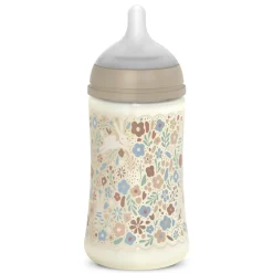 Suavinex Biberon Tetine Sxpro M Wonderland Liberty Beige 270 ml
