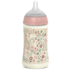 Suavinex Biberon Tetine Sxpro M Wonderland Liberty Rose 270 ml