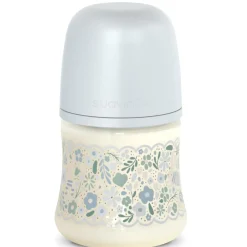 Suavinex Biberon Tetine Sxpro S Wonderland Liberty Bleu 150 ml