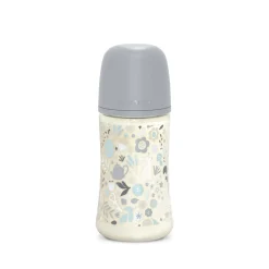 Suavinex                    Biberon Tetine Sxpro M    Wond Bleu            270 ml