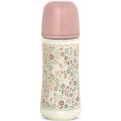 Suavinex Biberon Tetine Sxpro L Wonderland Liberty Rose 360 ml