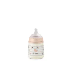 Suavinex Biberon Tétine Sxpro S Birdies Rose 150 ml