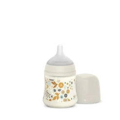 Suavinex Biberon Tétine Sxpro S Wond Beige 150 ml