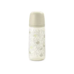 Suavinex Biberon Tétine Sxpro L Birdies Beige 360 ml
