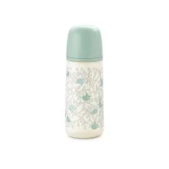 Suavinex Biberon Tétine Sxpro L Birdies Vert 360 ml