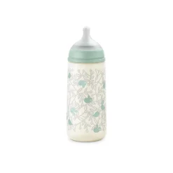 Suavinex Biberon Tétine Sxpro L Birdies Vert 360 ml