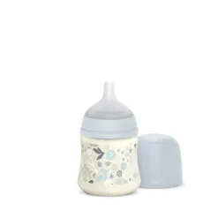 Suavinex                    Biberon Tétine Sxpro S    Wond Bleu            150 ml