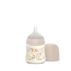 Suavinex                    Biberon Tétine Sxpro S    Wond Rose            150 ml